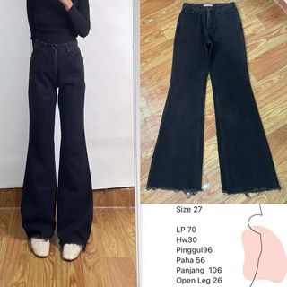 (Kategori: ) berada di . Dikirim oleh thriftkuyy (ID iklan 1386438246, Gambar 1). Deskripsi: .