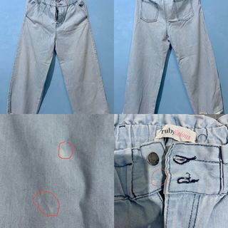 (Kategori: ) berada di . Dikirim oleh belanjagehh (ID iklan 1386439997, Gambar 1). Deskripsi: .