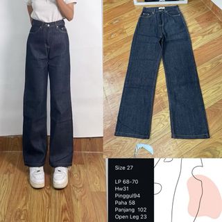 (Kategori: ) berada di . Dikirim oleh thriftkuyy (ID iklan 1386437810, Gambar 1). Deskripsi: .