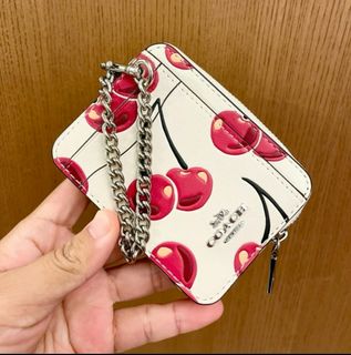Coach Wallet & Wristlet MEN/WOMEN Collection item 2