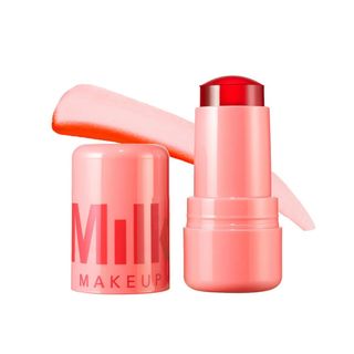 冷卻水凝果凍胭脂 + 唇彩（色號：SPRITZ）- MILK MAKEUP64204534621697110