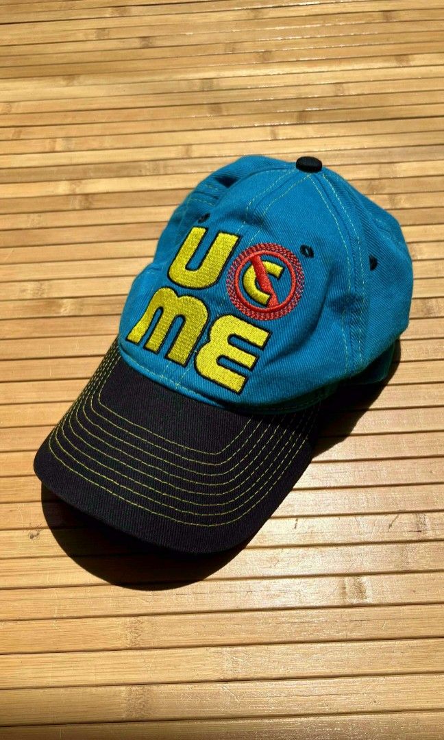 Declutter Assorted Branded Caps (Racing, WWE, Football, MLB, etc.) (Category: Caps & Hats) located in Davao. Submitted by dreytohan (Listing ID 1386371428, Image 3). Description: Price range 350-1499 Pm for details!.
