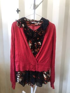 (Kategori: ) berada di . Dikirim oleh shylphixspringgle.thrift (ID iklan 1386554235, Gambar 1). Deskripsi: .