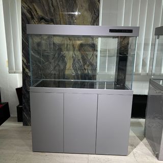 Aideal Dining table and Fish tank Collection item 3
