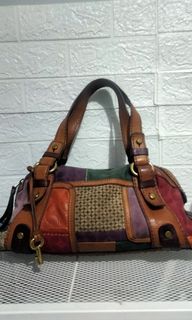 Anya Hinmarch camera bag, Barang Mewah, Tas Dompet di Carousell