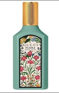 💜現貨💜Gucci 綺夢茉莉濃香水 50ml Flora Gorgeous Jasmine EDP 100ml64231512974083110
