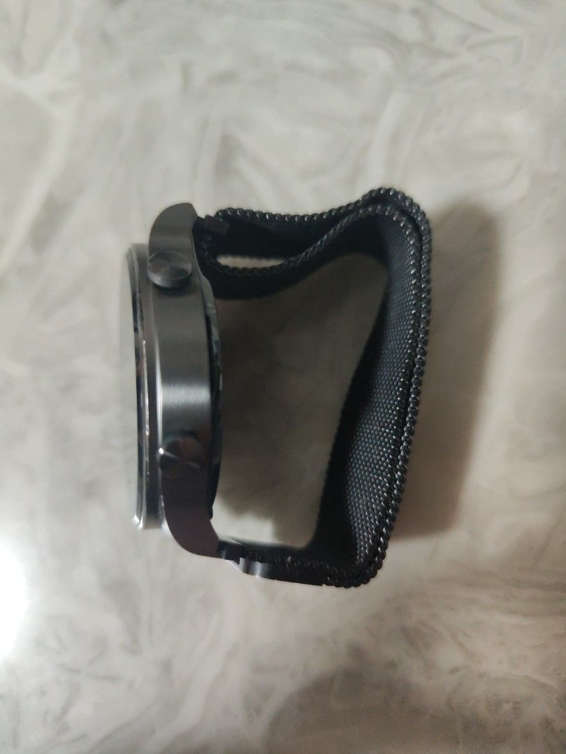 HUAWEI WATCH GT 2 Pro-EDD （分類：智能穿戴裝置及智能手錶）位於 Hong Kong。 由 x_kyle 提交（商品編號 1386574956，圖片 3）。簡介： 有少少花,性能正常,可正常使用。