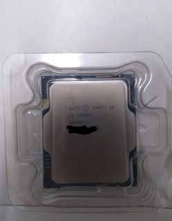 Intel i5-13400f64081951388162110
