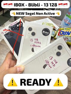 (Kategori: ) berada di . Dikirim oleh original.store.136 (ID iklan 1386443355, Gambar 1). Deskripsi: .