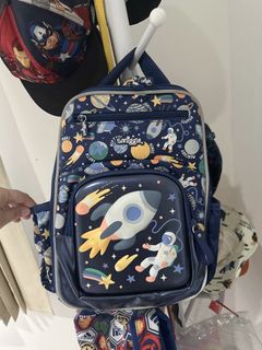 (Kategori: ) berada di . Dikirim oleh khadijahscraft (ID iklan 1386521008, Gambar 1). Deskripsi: .