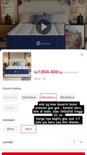 (Kategori: ) berada di . Dikirim oleh redjaperda69051 (ID iklan 1386504822, Gambar 1). Deskripsi: .