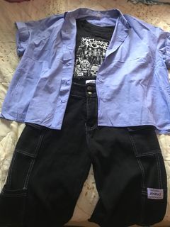 (Kategori: ) berada di . Dikirim oleh seccond_clothes (ID iklan 1386546274, Gambar 1). Deskripsi: .