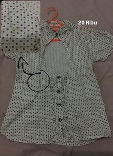 (Kategori: ) berada di . Dikirim oleh lesyyyaaa.caa (ID iklan 1386570505, Gambar 1). Deskripsi: .