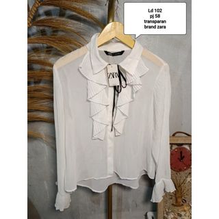 (Kategori: ) berada di . Dikirim oleh thriftkuyy (ID iklan 1386489436, Gambar 1). Deskripsi: .