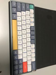 Teclado NUPHY64079088739587110