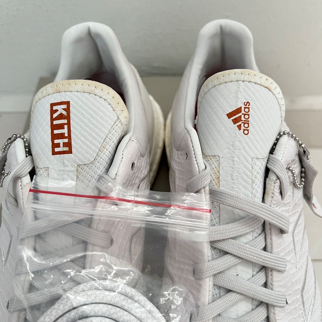 Kith x Ronnie Fieg for Adidas Ultraboost Copa Mundial 17, Men's Fashion,  Footwear, Sneakers on Carousell