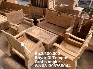 (Kategori: ) berada di . Dikirim oleh poetradani70778 (ID iklan 1386415224, Gambar 1). Deskripsi: .