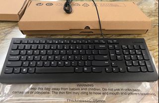 Lenovo keyboard64087498553475110