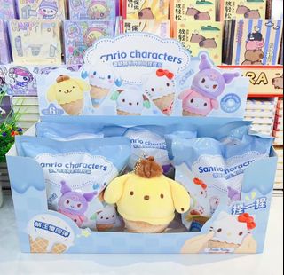 100+ Sanrio ice cream For Sale Toys Games Carousell Singapore