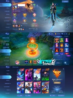 (Category: ) located in . Submitted by kyzergamingstore (Listing ID 1386554562, Image 1). Description: .