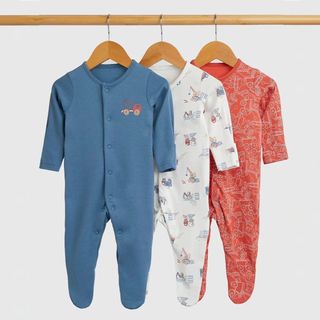 Mothercare sleepsuit For Sale Buy 100+ Mothercare sleepsuit