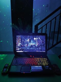 (Kategori: ) berada di . Dikirim oleh mlc.ikbal (ID iklan 1386477178, Gambar 1). Deskripsi: .