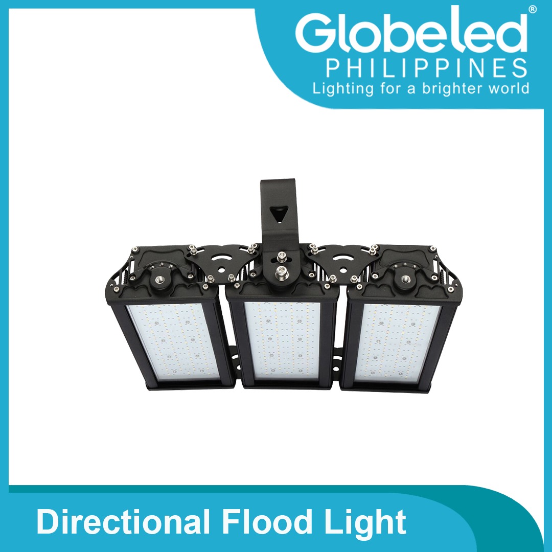 Multi Directional LED Flood Light Furniture Home Living Lighting