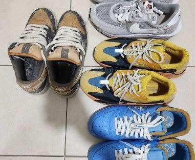 (Category: ) located in . Submitted by ShoezChefz (Listing ID 1386558547, Image 1). Description: .
