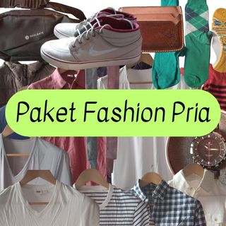 (Kategori: ) berada di . Dikirim oleh stylelance (ID iklan 1386439479, Gambar 1). Deskripsi: .