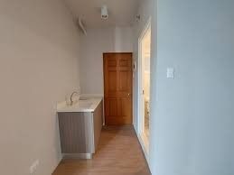 PASALO! URGENT (Category: Apartments & Condos) located in Cebu City. Submitted by mystique083 (Listing ID 1386524177, Image 3). Description: 18 years remaining through PAG-IBIG 10,700 per month. STUDIO FLAT (Single) Building 2 Floor 2nd Floor Area 18 SqM Bed Area Living area Dinning Area Kitchen Area Trellesed Walkway Motor Parking This is a brand new flat that has not yet been used. The owner is an Overseas Filipino Worker (OFW). Please note tha
