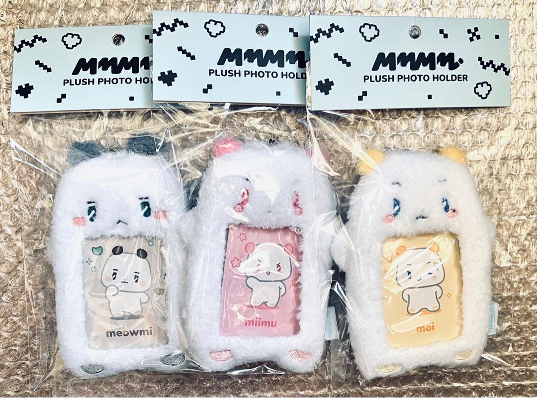 PLAVE MMMM ぬいぐるみ ACCESSORY PHOTO HOLDER s-l400.png