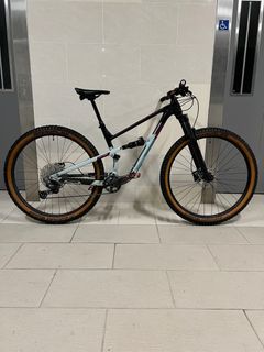 Polygon siskiu d7 For Sale Carousell Singapore