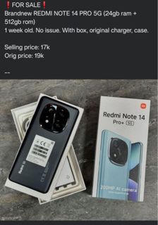 (Category: ) located in . Submitted by chizzajingco (Listing ID 1386444974, Image 1). Description: .