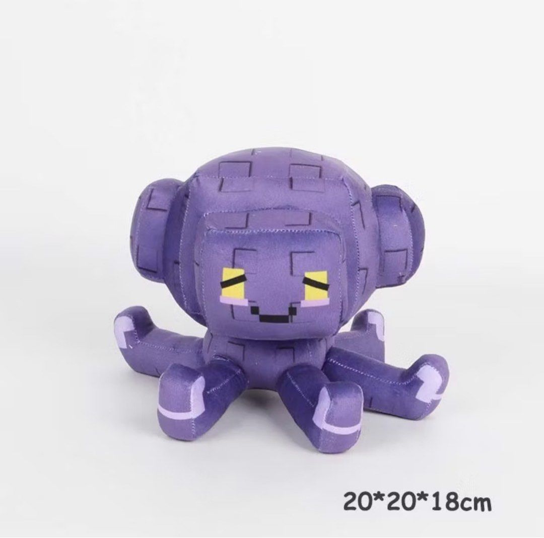 ROBLOX Grow A Garden Mimic Octopus (Category: In-Game Products) located in Muntinlupa City. Submitted by mvlyn (Listing ID 1386465303, Image 1). Description: measurement in the photo.