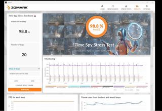 RTX 3080 Inno 3D Ichill