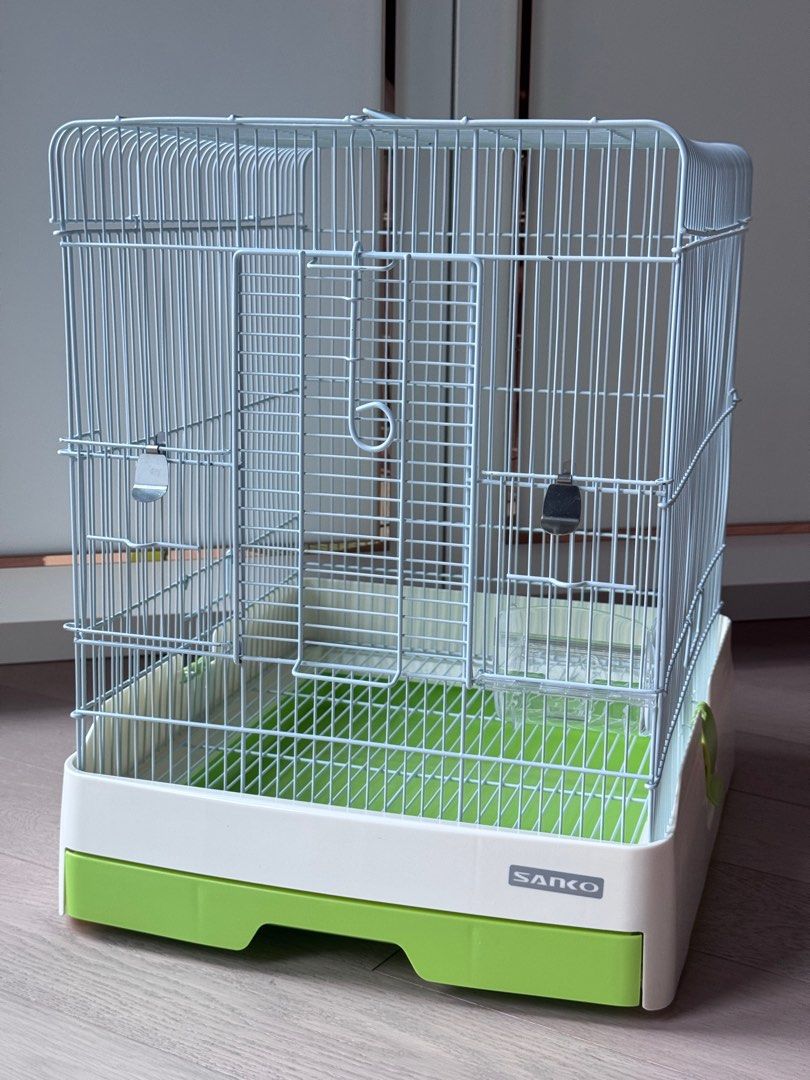 香港鳥籠 不鏽鋼鳥籠– Sze Sun Aquarium & Pet Company Limited