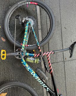 Shimano xtr For Sale Bicycles Carousell Singapore