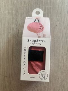 shupatto環保袋64194533663106110