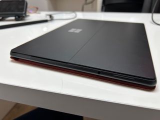 Microsoft Laptop ProCase Surface Pro X Case, Ultra Slim Light