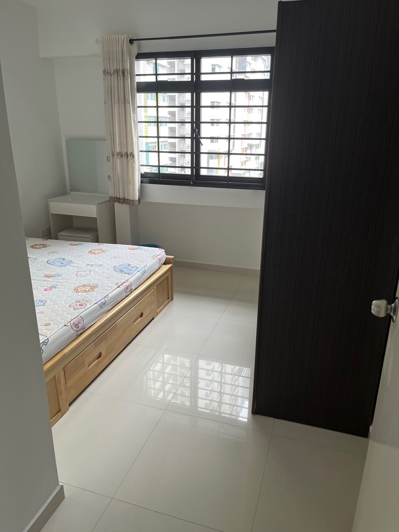 Teban garden room for rent For Rent Room Rentals Carousell