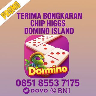 (Kategori: ) berada di . Dikirim oleh agenresmidomino.onnline (ID iklan 1386550848, Gambar 1). Deskripsi: .