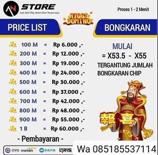 (Kategori: ) berada di . Dikirim oleh agen.resmi.chip.hdi.12 (ID iklan 1386588110, Gambar 1). Deskripsi: .