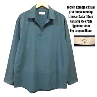 (Kategori: ) berada di . Dikirim oleh OOthriftshop (ID iklan 1386588505, Gambar 1). Deskripsi: .
