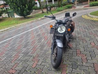 (Category: ) located in . Submitted by erfan.hanafi.wolf (Listing ID 1386444319, Image 1). Description: .