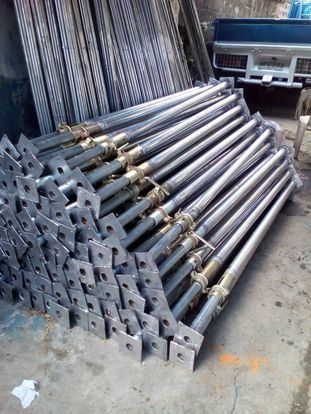 U-Head and Base Jack for Rent (Category: Construction & Building Materials) located in Angeles City. Submitted by viehrezpa91767 (Listing ID 1386412187, Image 3). Description: You may reach us at 09771822357 for you Scaffolding Rental inquiries Adjustable Base jack Adjustable U-Head GI H-Frame Scaffolding GI Pipe GI Catwalk GI Shoring Jack GI Ladder Caster Wheel Fixed / Swivel Clamp And other Scaffolding Accessories.