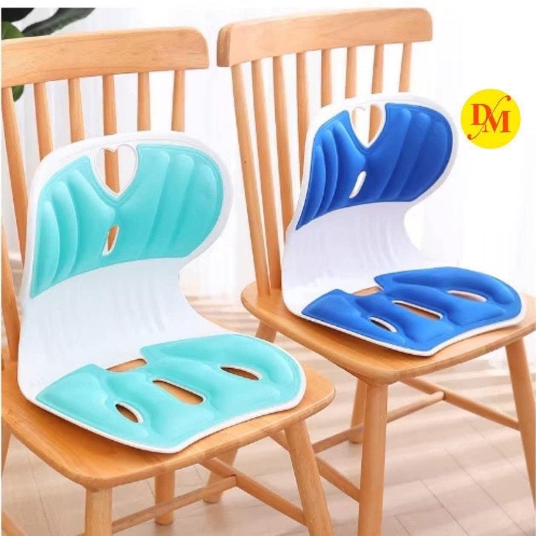 Upgraded Posture Corrector Chair LumbarBack Support (Category: Health Monitors & Weighing Scales) located in Manila. Submitted by onlineshoppersph (Listing ID 1386451416, Image 3). Description: Cash On Deliver - Metro Manila - Delivery Fee/Handling Fee shouldered by BUYERS - DF/HF depends on BUYERS Location LALAMOVE PICK UP - Cash on Deliver - Metro Manila & Nearby DELIVER THRU COURIER, CARGO & BUS - Provincial Buyers - Payment 1st Thank You.