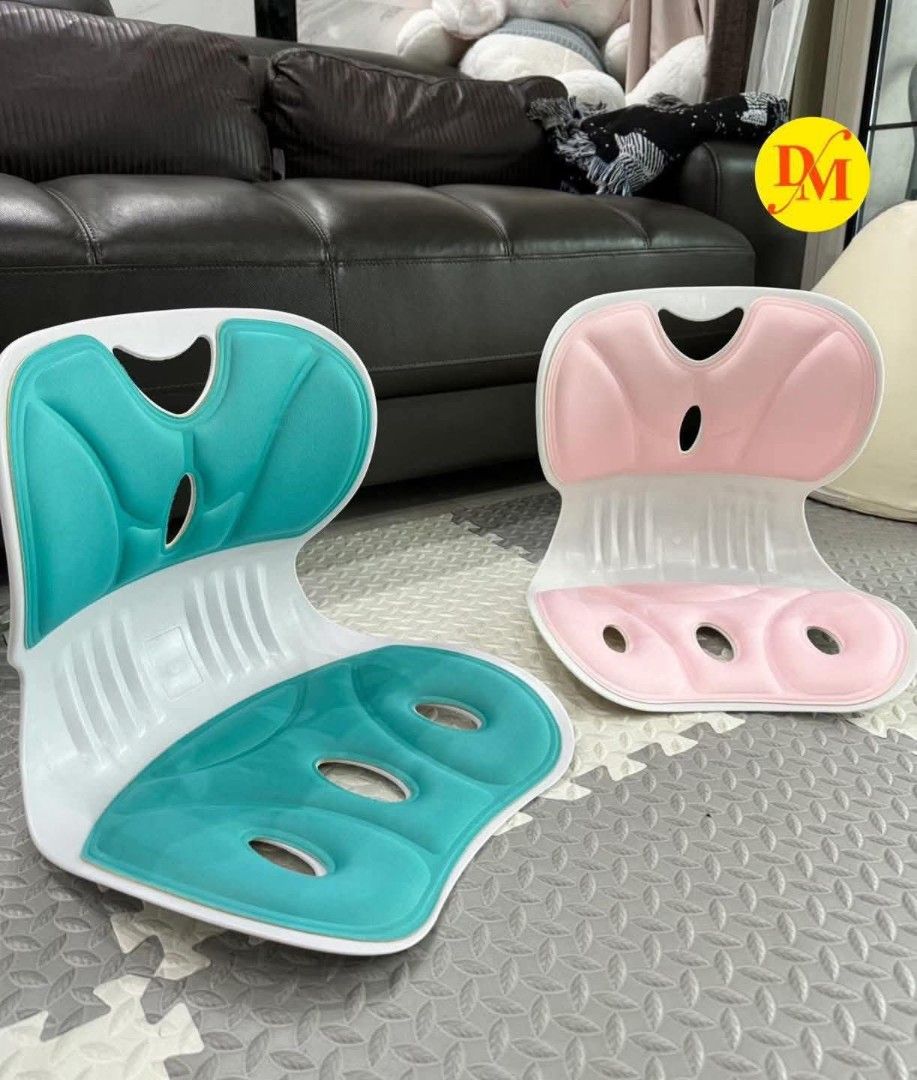 Upgraded Posture Corrector Chair LumbarBack Support (Category: Health Monitors & Weighing Scales) located in Manila. Submitted by onlineshoppersph (Listing ID 1386451416, Image 1). Description: Cash On Deliver - Metro Manila - Delivery Fee/Handling Fee shouldered by BUYERS - DF/HF depends on BUYERS Location LALAMOVE PICK UP - Cash on Deliver - Metro Manila & Nearby DELIVER THRU COURIER, CARGO & BUS - Provincial Buyers - Payment 1st Thank You.