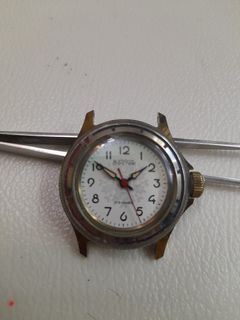 Vostok 手錶(壞)64196300007171110