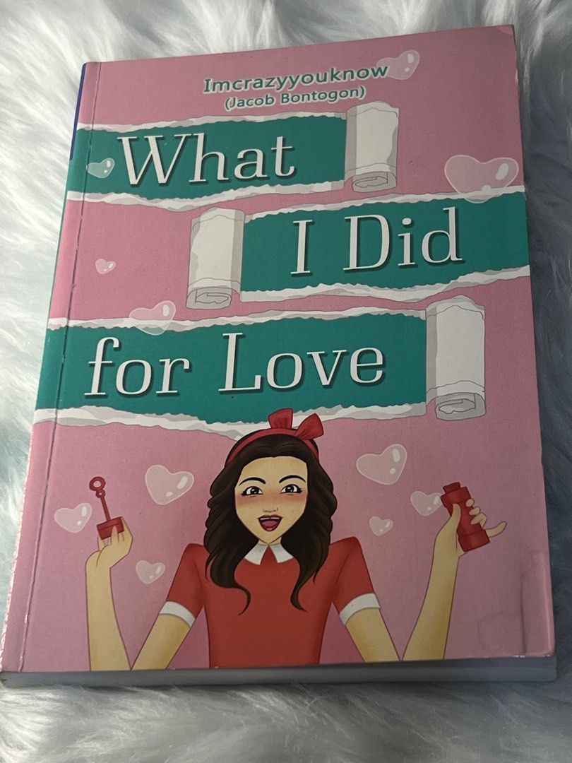 Wattpad Books for sale (Category: Storybooks) located in Pasig City. Submitted by mystic_potato1481 (Listing ID 1386557568, Image 3). Description: ❗️PLEASE READ❗️ From personal collection New, I just read them. PRICES: 🟣Wanted Housewife - 120 🟣 The Late Bloomer BOOKS 1 and 2 - 250; sold as set 🟣What I Did for Love? - 100 🟣The CEO’s Maid - 100 🟣Not Just my Boss+Crazy, Beautiful, Red+ Fix You- 180 SOLD AS BUNDLE 🔴NO HAGGLING/ Lowballers will 