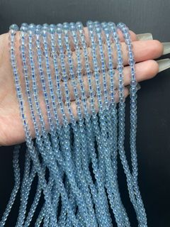 水晶手鍊 | Crystal Bracelets ✨ 天然能量 · 時尚搭配 · 心靈療癒 ✨ Collection item 2